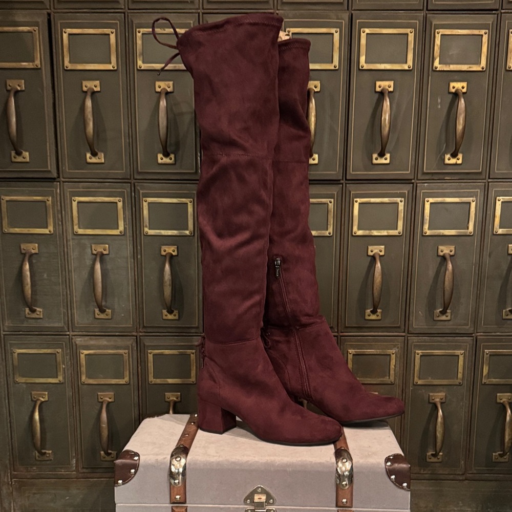 Circus by Sam Edelman Boots